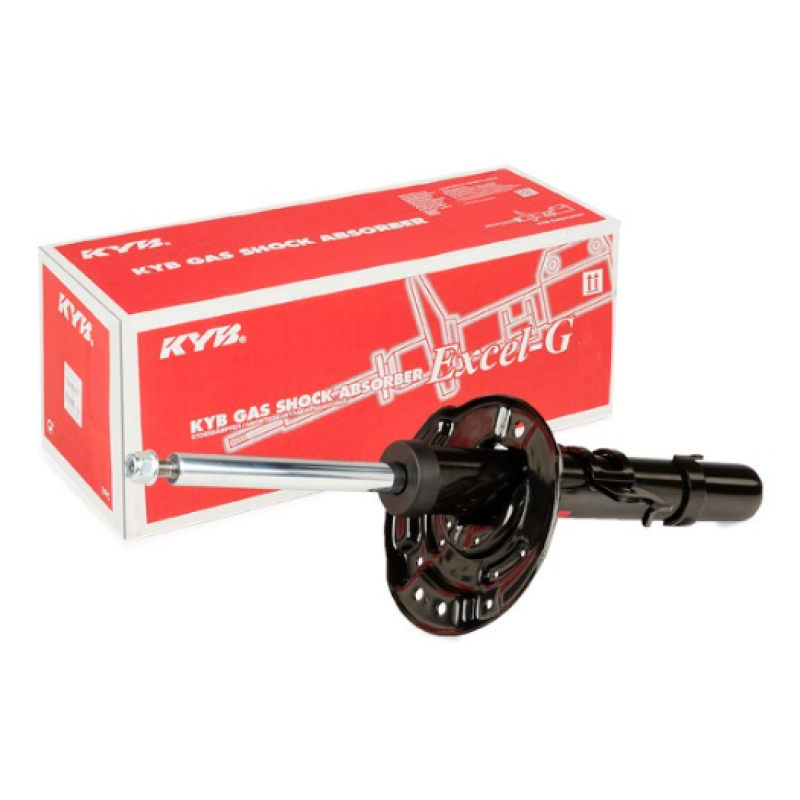 Передній амортизатор Renault Scenic IV 2016– KYB (Kayaba) 3348087