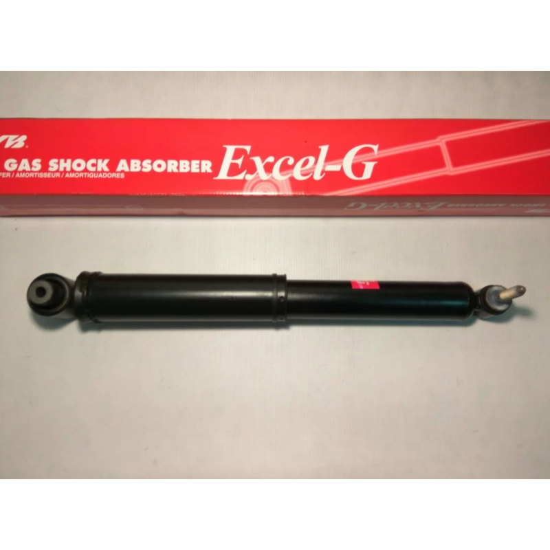 Задній амортизатор Renault Scenic IV 2016– KYB (Kayaba) 344707 (Японія)