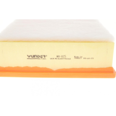 Фільтр повітряний Renault Master III/Opel Movano B — 2.3 Dci (M9T) Wunder Filter WH 825