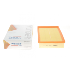Фільтр повітряний Renault Master III/Opel Movano B — 2.3 Dci (M9T) Wunder Filter WH 825