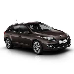 Renault Megane III\\Fluence 2008 - 2016