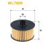 Фільтр оливний Renault Megane IV 1.2 TCe WIX Filters WL7506
