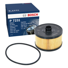 Фільтр оливний Renault Megane IV 1.2 TCe BOSCH F026407231