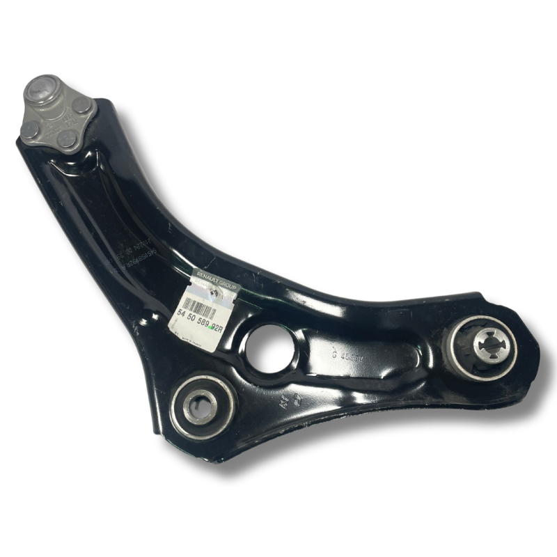 Важіль передній лівий підвіски Renault Megane IV Renault Original 545058992R