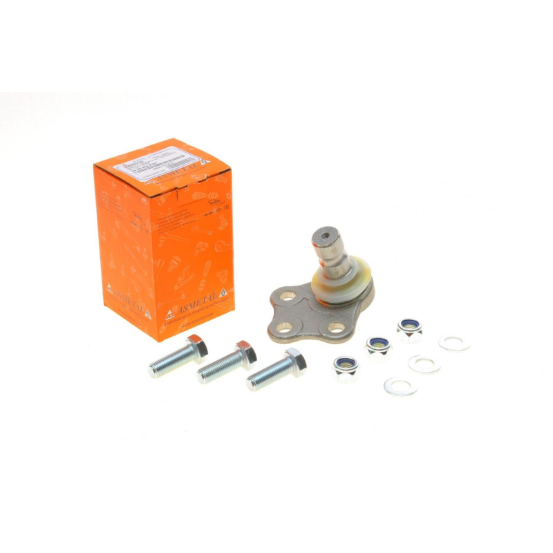 Кульова опора Renault Megane IV 2016– ASMETAL 10RN5710