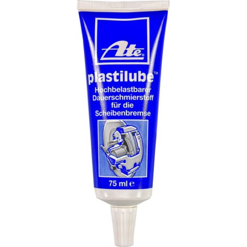 Мастило для гальм ATE Plastilube 75 мл 3990210022