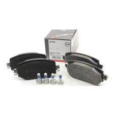 Гальмівні колодки передні Renault Megane IV A.B.S. 35164