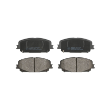 Гальмівні колодки передні Renault Megane IV ABE C1R054ABE