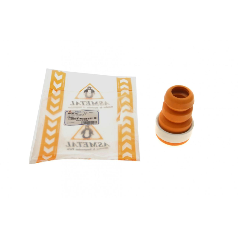 Відбійник переднього амортизатора Renault Megane IV ASMETAL 45RN5720