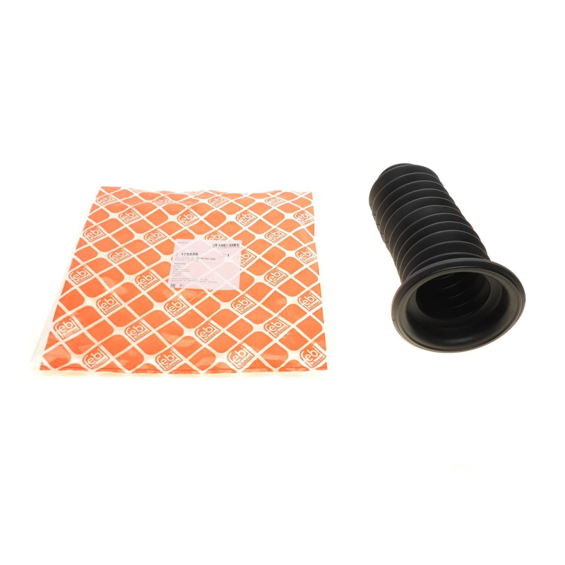 Пильник переднього амортизатора Renault Megane IV FEBI BILSTEIN 175559