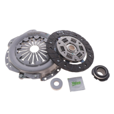 Комплект зчеплення Renault Kangoo I 1.4i 8 V (K7J) Оригінал Renault 30 20 504 53R