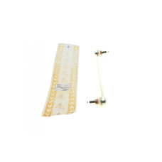 Стійка стабілізатора (передня/задня) Renault Duster II 2017- Asmetal 26RN0515 (аналог)