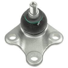 Кульова опора Renault Duster II 2017- TRW JBJ1271 (Німеччина)