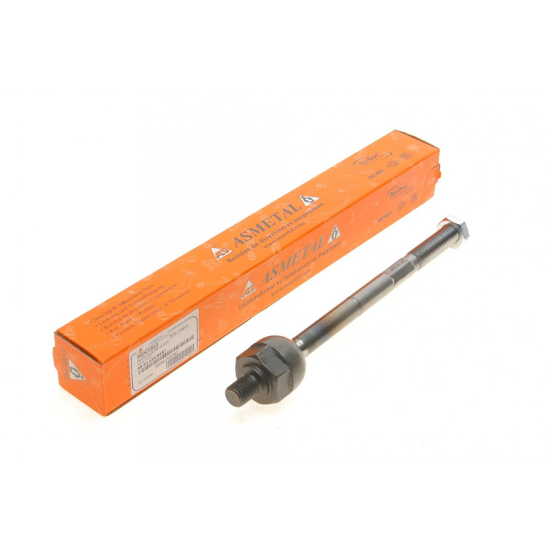 Тяга кермова Renault Duster II 2017- ASMETAL 20DC1010