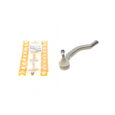 Наконечник кермової тяги (лівий) Renault Duster II 2017- ASMETAL 17RN0510