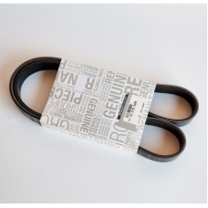 Ремінь генератора (6PK1176) Renault Duster II 2017- 1.5 dCi (K9K) Original 117207930R