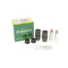Ремкомплект напрямних переднього гальмівного супорта Renault Duster II 2017– FRENKIT 812001