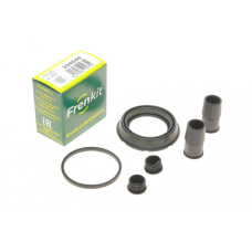 Ремкомплект переднього гальмівного супорта Renault Duster II 2017– FRENKIT 254046