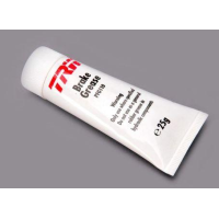 Мастило для гальм TRW Brake Grease PFG110 25 мл