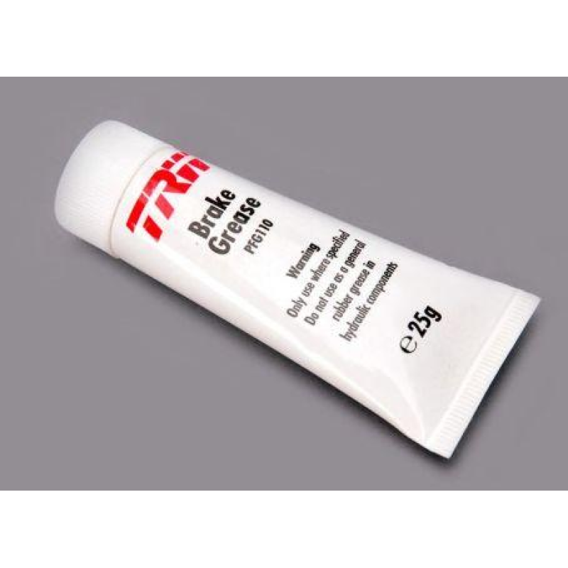 Мастило для гальм TRW Brake Grease PFG110 25 мл