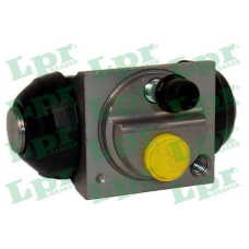 Гальмівний циліндр колісний задній Renault Duster II 2017– LPR 5182 Італія