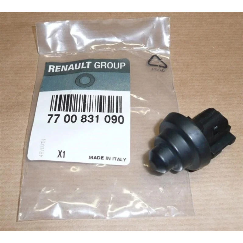 Датчик закривання дверей Renault Kangoo 7700831090 — кінцевик дверей / вимикач салонного світла