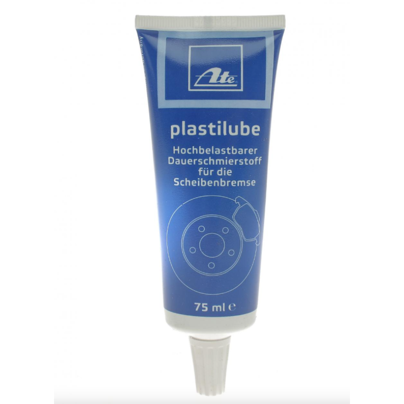 Мастило для гальм ATE Plastilube 75 мл 3990210022