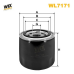 Фільтр масляний Kia Ceed 1.4-1.6/Mazda 626/3/6 2.0D Фільтр масляний Kia Ceed 1.4-1.6/Mazda 626/3/6 2.0D