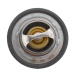Термостат 89С під МКПП Renault Scenic II (Ріно Сцінік 2) 1.6i (K4M), 2.0i (F4R) — TH23389G1 Gates Термостат 89С під МКПП Renault Scenic II (Ріно Сцінік 2) 1.6i (K4M), 2.0i (F4R) — TH23389G1 Gates