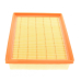 Фільтр повітряний Renault Trafic III / Opel Vivaro B / Nissan NV300 - 1.6 Dci (R9M) C26120 MANN-FILTER Фільтр повітряний Renault Trafic III / Opel Vivaro B / Nissan NV300 - 1.6 Dci (R9M) C26120 MANN-FILTER