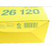 Фільтр повітряний Renault Trafic III / Opel Vivaro B / Nissan NV300 - 1.6 Dci (R9M) C26120 MANN-FILTER Фільтр повітряний Renault Trafic III / Opel Vivaro B / Nissan NV300 - 1.6 Dci (R9M) C26120 MANN-FILTER