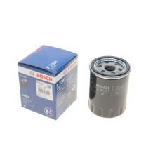 Масляний фiльтр FORD Bosch F 026 407 301