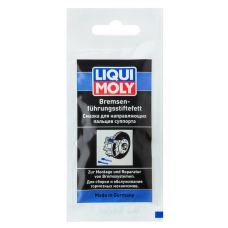 Мастило для направляючих пальців супорта Liqui Moly Bremsenführungsstiftefett 5 мл (39022)