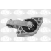 Опора двигуная нижня Renault Laguna III 08- 2.0 Dci (M9R)+ 2.0i (F4R) 2704032 Sasic Франція