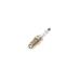 Свічки запалювання (двохконтактна) Renault Kangoo I 1.4i. Виробництво Bosch  0 242 235 668
