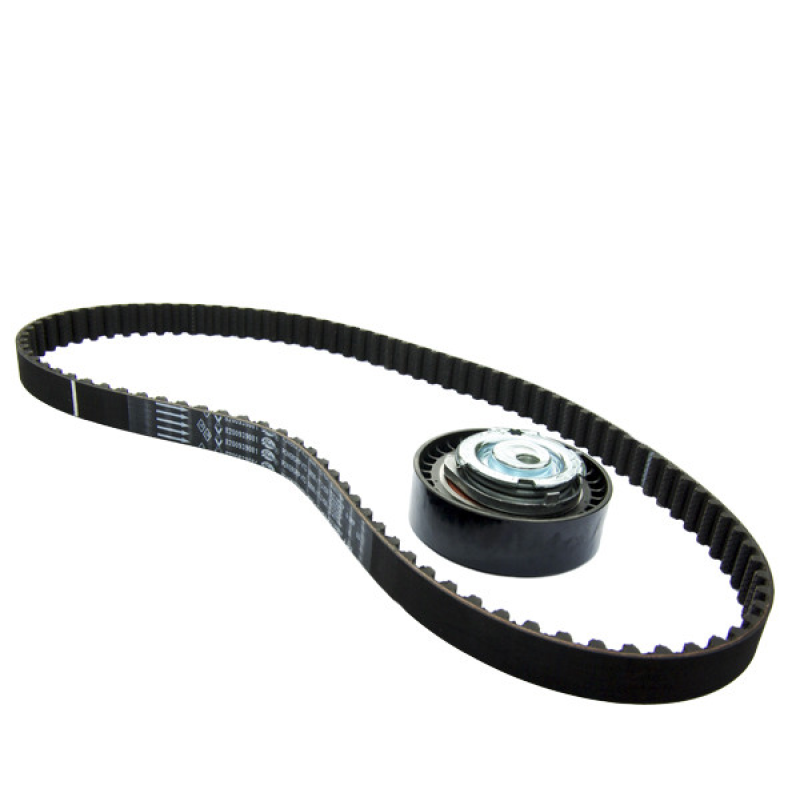 Комплект ремня ГРМ c 16.11.2009г Renault Kangoo II - 1.6i 8V (K7М). Оригінал Renault - 130C17480R