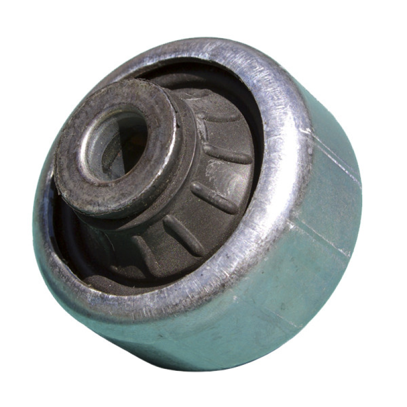 Renault Megane II (Рено Меган 2) 2002- задній сайлентблок переднього важеля, оригінал 8200041166 Renault