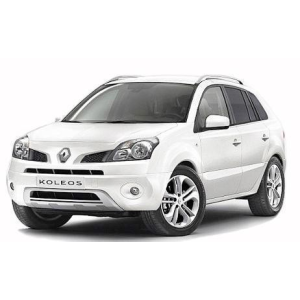Renault Koleos 2008 - 2015