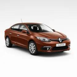 Renault Megane III / Fluence 2008 - 2016