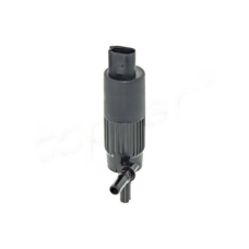 Насос омивача скла передніх фар VW Caddy IV / Фольксваген Кадді 4 2015- 502866 TOPRAN (Німеччина)