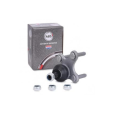 Опора кульова ліва Volkswagen Caddy IV / Фольксваген Кадді 4 2015- 220382 ABS (Нідерланди)