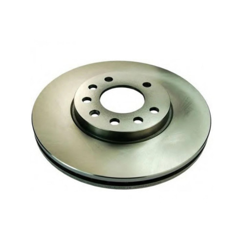 Гальмівний диск передній (288х25mm) VW Caddy IV / Фольксваген Кадді 4 2015- 562235CH CHAMPION (США) Гальмівний диск передній (288х25mm) VW Caddy IV / Фольксваген Кадді 4 2015- 562235CH CHAMPION (США)
