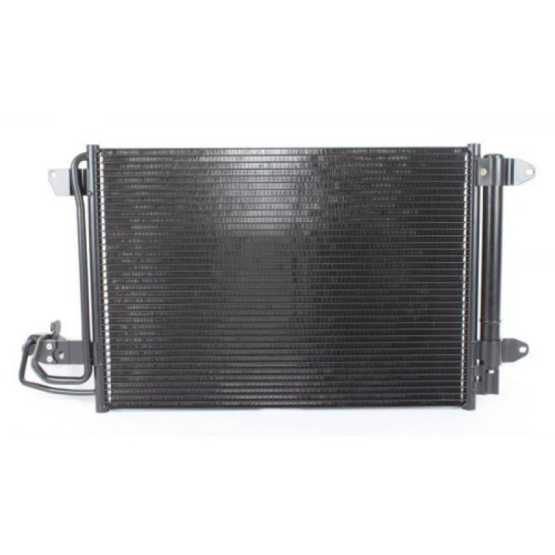 Радіатор кондиціонера VW Caddy IV / Фольксваген Кадді 4 2015- 375400 KALE OTO RADYATÖR (Туреччина)
