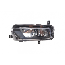 Фара протитуманна ліва Volkswagen Caddy IV / Фольксваген Кадді 4 2015- 14941087 AND (Україна)