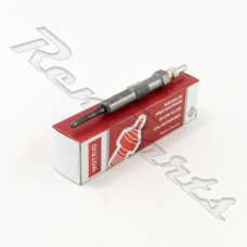 Свічка розжарювання 4.4V Dacia, Renault Dokker (Докер), Lodgy (Лоджі) -1.5 Dci (K9K) 8660001621R