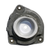 Опорна подушка переднього амортизатора (ліва) Nissan Note E11 Original 54321-9U00A Strut Mounting