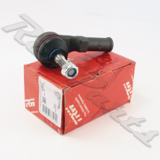 Наконечник кермової тяги (лівий) Nissan Micra K12 (Нісан Мікра) 04/2004 — 09/2007. TRW Німеччина JTE774