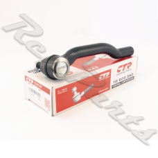 Наконечник кермової тяги (правий) Nissan Micra K12 (Нісан Мікра) 09/2007 — 2011. CTR CEN-115 Корея