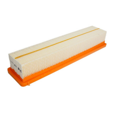 Фільтр повітряний Dacia, Renault Logan II (MCV) / Sandero II (Stepway) — 1.2i (D4F) Purflux A1185 Франція