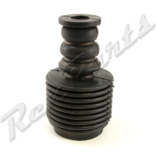 Пильовик-відбійник амортизатора переднього Renault Fluence/Megane III (Рено Меган 3) — Оригінал 540500006R